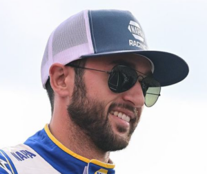 Chase Elliott