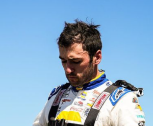 Chase Elliott