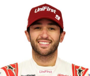 Chase Elliott