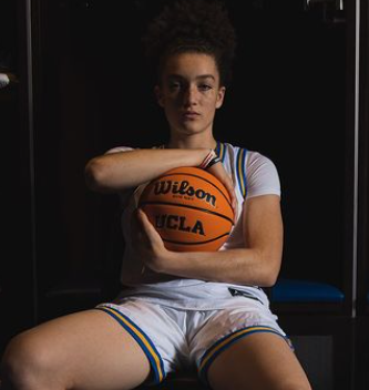 Grace Knox: The No. 13 Recruit, Dances with LSU Coach Kim Mulkey During
