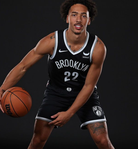Jaley Wilson Who is Jalen Wilson ? Bio, Age, Career, Personal Life And More