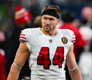 Kyle Juszczyk