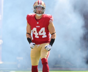Kyle Juszczyk