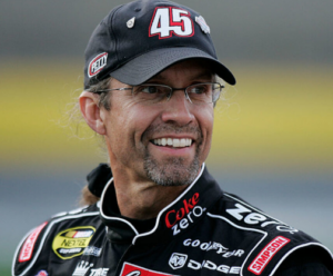 Kyle Petty Bio, Age, Career, Net Worth, Personal Life And More