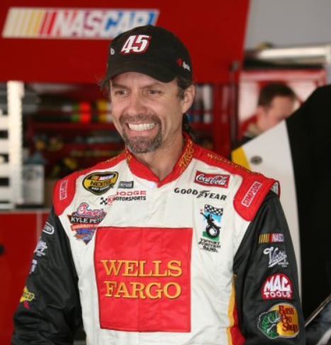 Kyle Petty Bio, Age, Career, Net Worth, Personal Life And More