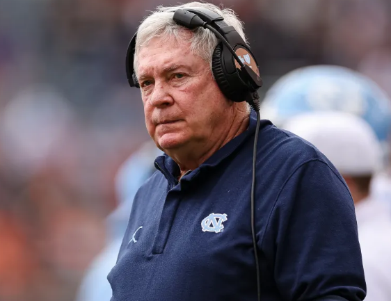 Mack Brown Bio, Age, Career, Net Worth, Personal Life And More