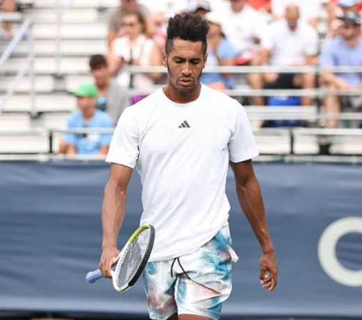 Michael Mmoh Bio, Age , Career, Parents, Net Worth And More