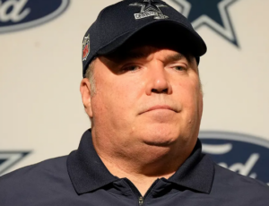 Mike McCarthy Bio, Age, Career, Net Worth, Personal Life And More