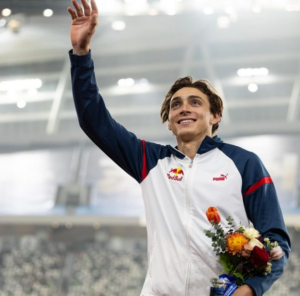 Mondo Duplantis Bio, Age, Career, Parents, Net Worth, Records And