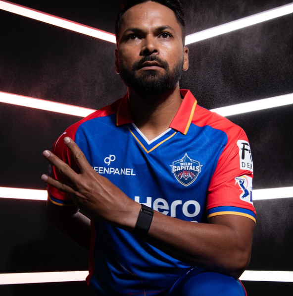 Mukesh Kumar (Cricketer) Bio, Age, Career, Family, Net Worth, And More