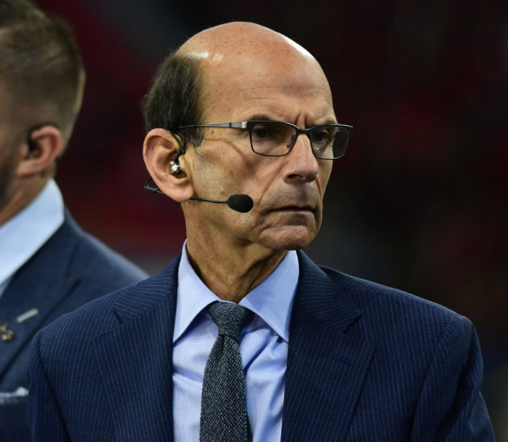 Paul Finebaum Bio, Age, Career, Parents, Net Worth And More