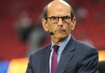 Paul Finebaum Bio, Age, Career, Parents, Net Worth And More