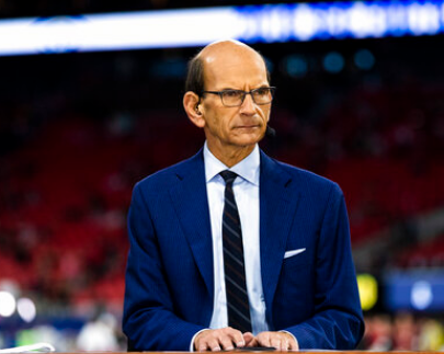 Paul Finebaum Bio, Age, Career, Parents, Net Worth And More
