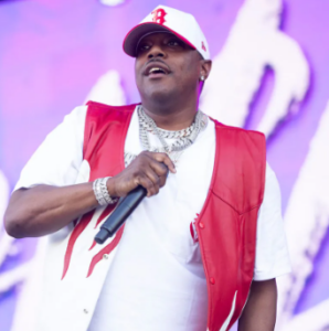 Ma Teeki Rapper Rapper Ma$e Praises Deion Sanders and the Buffaloes, Credits Coach ...