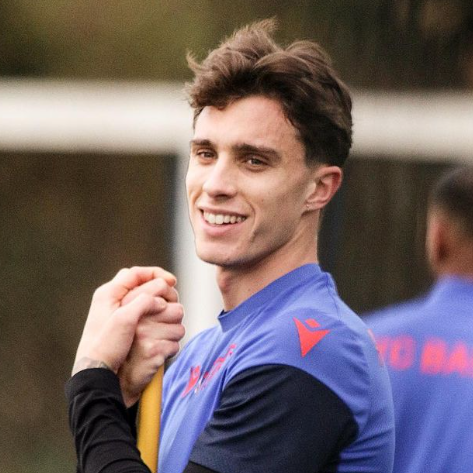 Riccardo Calafiori: Who Is He? Bio, Wiki, Age, Career, Net Worth 2024