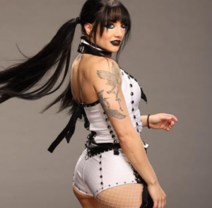 Tatum Paxley Bio, Age, Career, Husband, Personal Life And More