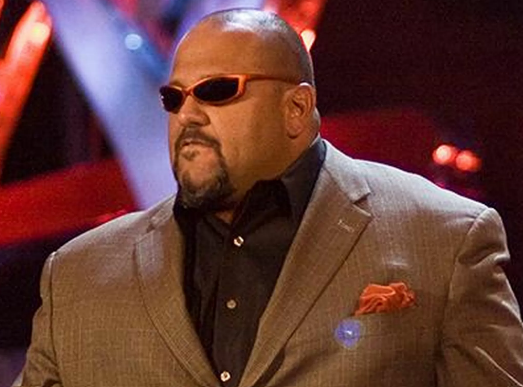 Taz Responds to Controversial 'Insufferable' Comment from AEW Talent