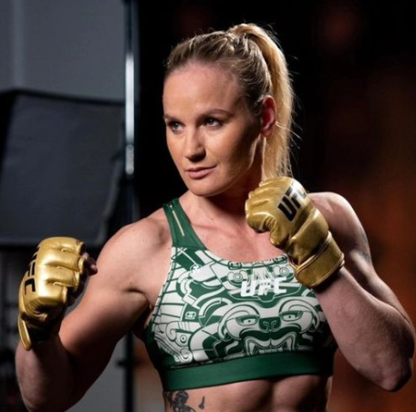 Alexa Grasso Responds to Title Loss Against Valentina Shevchenko in