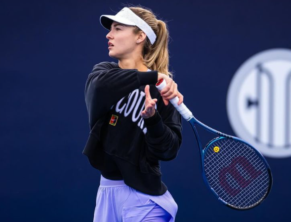 Anna Kalinskaya Bio, Age, Career, Family, Net Worth, Personal Life And More