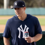 Anthony Rizzo Bio, Age, Career, Net Worth, Personal Life And More