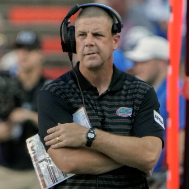 Billy Napier: Kentucky Players Could Be Florida’s Biggest Problem in Week 8