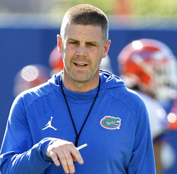 Billy Napier: Kentucky Players Could Be Florida’s Biggest Problem in Week 8
