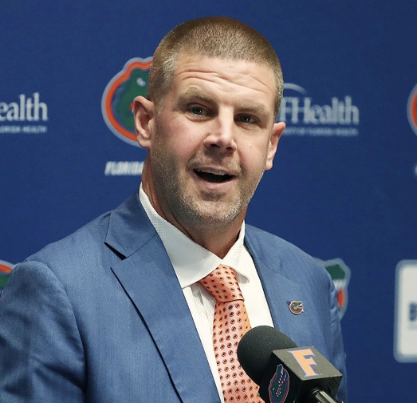 Billy Napier: Kentucky Players Could Be Florida’s Biggest Problem in Week 8