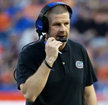 Billy Napier: Kentucky Players Could Be Florida’s Biggest Problem in Week 8