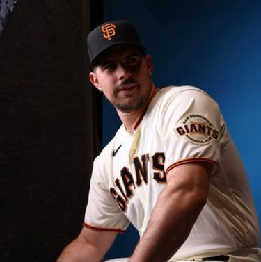 Carlos Rodon's Wife Ashley Shares Her Heartbreaking Journey of Loss and