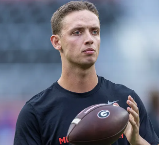 Carson Beck (NFL): Who Is He? Bio, Wiki, Age, Career, Net Worth 2024