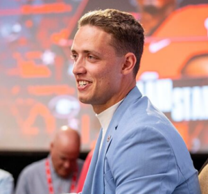 Carson Beck (NFL): Who Is He? Bio, Wiki, Age, Career, Net Worth 2024