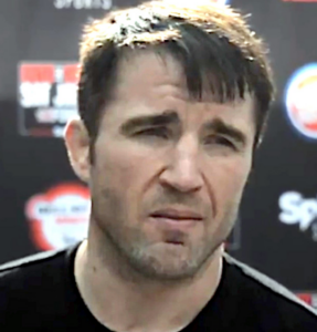 Chael Sonnen
