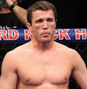Chael Sonnen