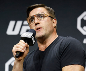 Chael Sonnen
