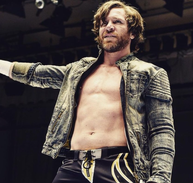 Chris Sabin Bio, Age, Career, Personal Life And More