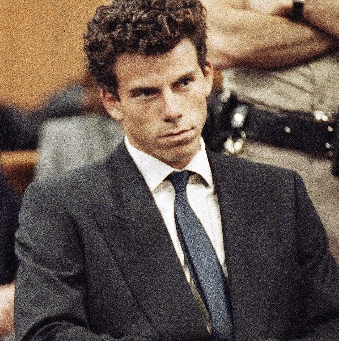 What Do Maria Sharapova and Erik Menendez Have in Common? A Beverly Hills Condo