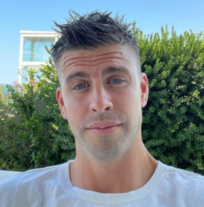 Gerard Pique
