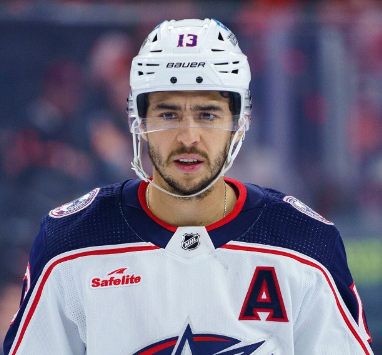 Johnny Gaudreau Tragic Death: Heartfelt Letter from Meredith Gaudreau