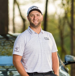 Jon Rahm