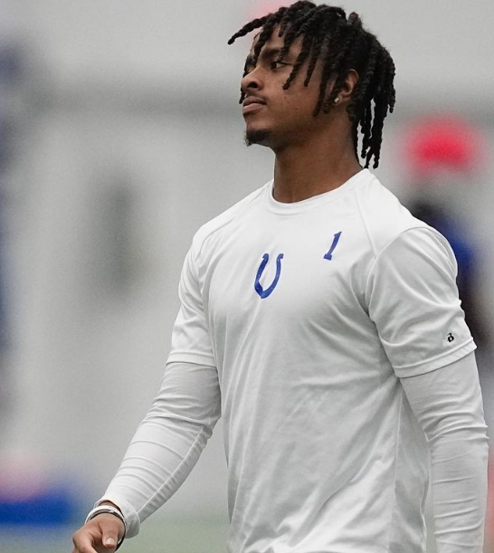 Josh Downs or Garrett Wilson? Week 9 WR Start 'Em, Sit 'Em Insights