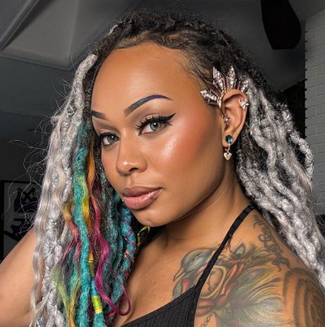 Kayden Carter Biography: WWE Career, Age, Family & Net Worth