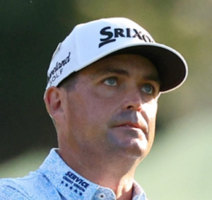 Keegan Bradley