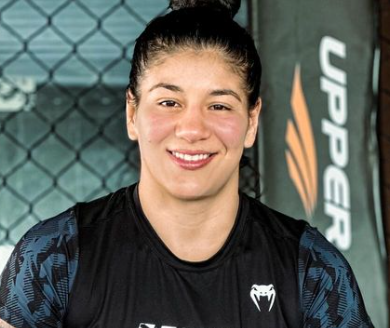 Ketlen Vieira (MMA): BIO, Wiki, Career, Fighting Style, Ethnicity And