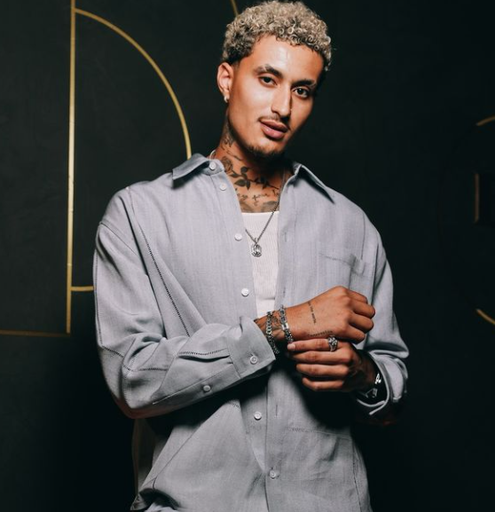 Kyle Kuzma’s Shift to Subtle Fashion Gets a Nod from A'ja Wilson