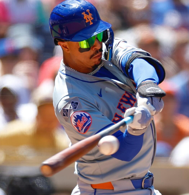 Mark Vientos Makes Mets History with Record-Setting Postseason RBIs in NLCS