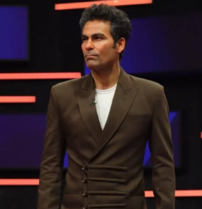 Mohammad Kaif