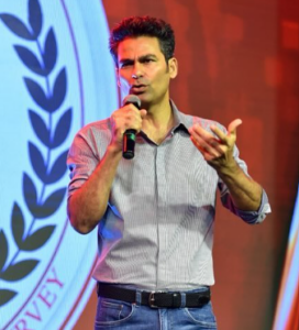 Mohammad Kaif