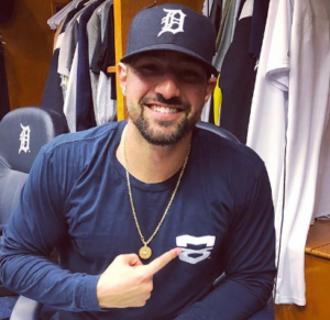 Nick Castellanos