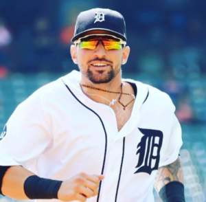 Nick Castellanos