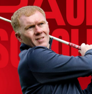Paul Scholes